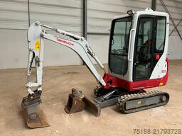 Takeuchi TB 216