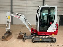 Takeuchi TB 216