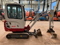 Takeuchi TB 216