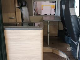 Fiat Ducato Weinsberg Carabus 600K | 2023 | EURO 6 | Venditore professionale