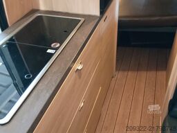 Fiat Ducato Weinsberg Carabus 600K | 2023 | EURO 6 | Venditore professionale