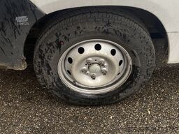 Fiat Ducato Weinsberg Carabus 600K | 2023 | EURO 6 | Venditore professionale