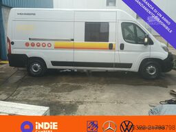 Fiat Ducato Weinsberg Carabus 600K | 2023 | EURO 6 | Venditore professionale