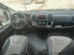 Fiat Ducato Weinsberg Carabus 600K | 2023 | EURO 6 | Venditore professionale