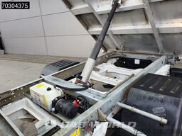 MAN TGE 5.120 Open Laadbak met Kist Dubbel Cabine 3...