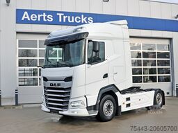 DAF XG 480 FT 4x2 – OCC343 - TraXon – ZF Intarder