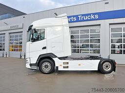 DAF XG 480 FT 4x2 – OCC343 - TraXon – ZF Intarder