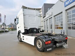 DAF XG 480 FT 4x2 – OCC343 - TraXon – ZF Intarder