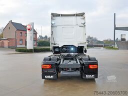 DAF XG 480 FT 4x2 – OCC343 - TraXon – ZF Intarder