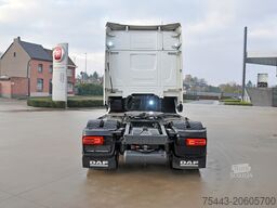 DAF XG 480 FT 4x2 – OCC343 - TraXon – ZF Intarder