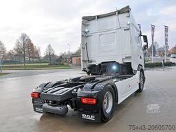 DAF XG 480 FT 4x2 – OCC343 - TraXon – ZF Intarder