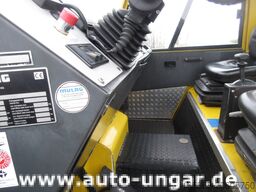 Mulag Comet 6D Baujahr 2015 Gepäckschlepper Pu