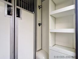 Renault Master Occasion paardenwagen automaat hengsten ...