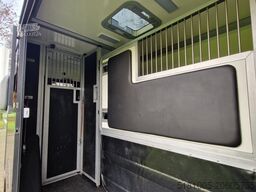 Renault Master Occasion paardenwagen automaat hengsten ...