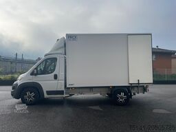 FIAT Ducato Maxi