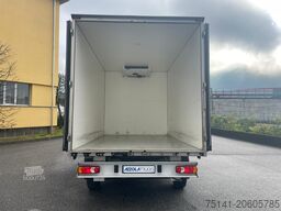 FIAT Ducato Maxi