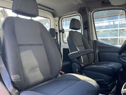Mercedes-Benz Sprinter 514 CDI 366 Hiab Laadkraan 018T Trekha...