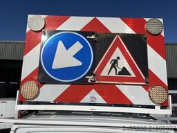Mercedes-Benz Sprinter 514 CDI 366 Hiab Laadkraan 018T Trekha...