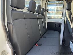 Mercedes-Benz Sprinter 514 CDI 366 Hiab Laadkraan 018T Trekha...