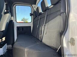 Mercedes-Benz Sprinter 514 CDI 366 Hiab Laadkraan 018T Trekha...