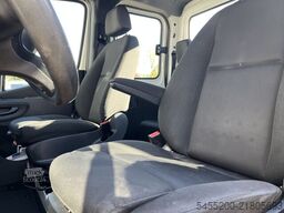 Mercedes-Benz Sprinter 514 CDI 366 Hiab Laadkraan 018T Trekha...
