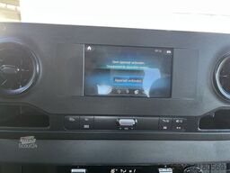 Mercedes-Benz Sprinter 514 CDI 366 Hiab Laadkraan 018T Trekha...