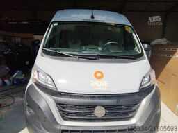 Fiat Ducato Weinsberg Carabus 600 K | 2023 | EURO6 | Professioneller Verkäufer