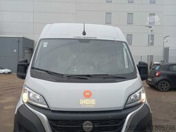 Fiat Ducato Weinsberg Carabus 600 K | 2023 | EURO6 | Professioneller Verkäufer