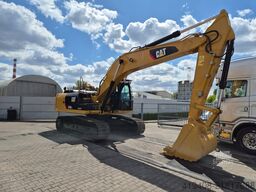 Caterpillar CAT 330D2L / LOW MTH / LIKE NEW / GPS