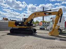 Caterpillar CAT 330D2L / LOW MTH / LIKE NEW / GPS