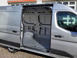 Renault Master 170.35 L2H2 - V-55-LKG - GESLOTEN GRIJS ...