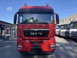 MAN TGX 28.480 6X2 Kran Copma 300 bis 30 Meter