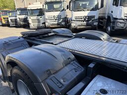 MAN TGX 28.480 6X2 Kran Copma 300 bis 30 Meter