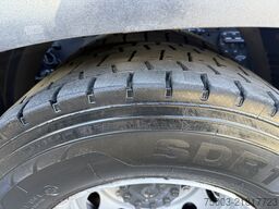 MAN TGX 28.480 6X2 Kran Copma 300 bis 30 Meter