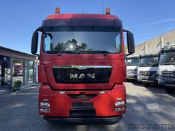 MAN TGX 28.480 6X2 Kran Copma 300 bis 30 Meter