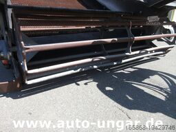 Etapnet Matador Strandreiniger Beachtech STR