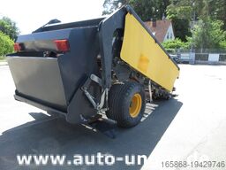 Etapnet Matador Strandreiniger Beachtech STR