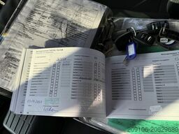 MAN TGS 26.400 Getränkewagen LBW Voll Luft Lift+Lenk