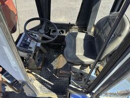 PAUS SMK 162 Senkmuldenkipper Allrad Dumper