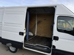 IVECO Daily 35s13 V Tempomat Klima Kamera AHK 2,4 T