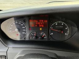 IVECO Daily 35s13 V Tempomat Klima Kamera AHK 2,4 T