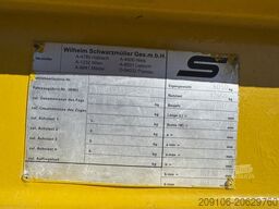 SCHWARZMÜLLER TÜ 30/100-A/B5 Tüf Neu Top Zustand