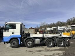 MAN TGS 35.440 Silo+Kipper*Kompressor Retarder