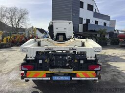 MAN TGS 35.440 Silo+Kipper*Kompressor Retarder