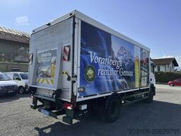 MAN TGM 18.340 Getränkewagen Voll Luftfederung