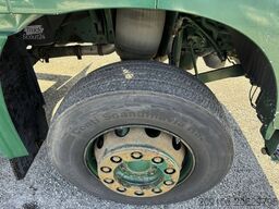 MAN TGM 18.340 Getränkewagen Voll Luftfederung