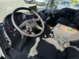 MAN TGM 18.340 Getränkewagen Voll Luftfederung