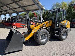 Pala gommata Schäffer 5470 Z