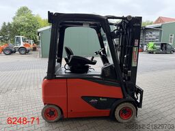 Linde E 20 PH -02