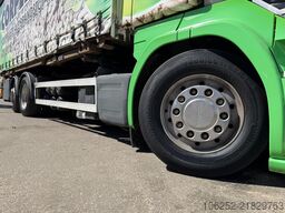 Scania R470 6x2 RETARDER - BDF - *FULL AIR* - MOFFET/K...